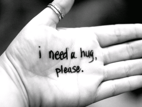 I'll just make things easy to understand. I know life sucks and I do all I can to help.