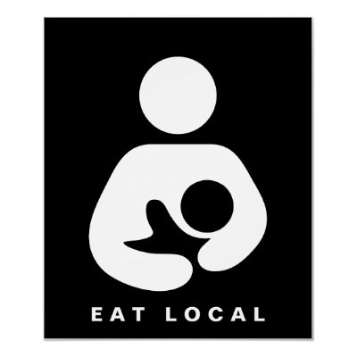 Nursing mother of one year old, RN, IBCLC, lactivist, supporter of attachment parenting.  I want to help normalize #breastfeeding in the U.S.!