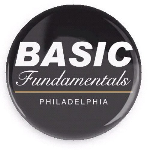 B_Fundamentals's profile picture. A newly launched clothing line inspired by the city of Philadelphia focusing on quality and timless fashion. Philly Inspired Worldwide Admired