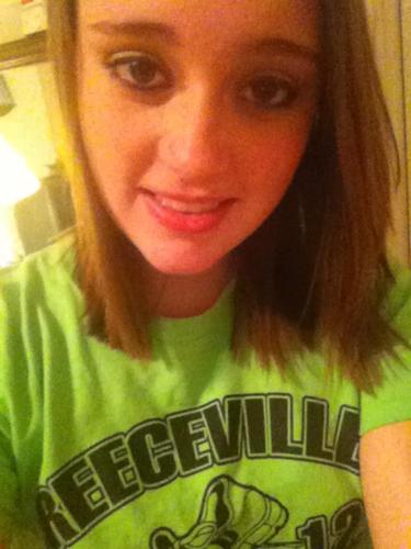Im a sister, doughter, friend, and a directinor! :O