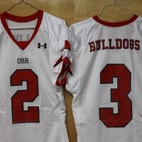 ORRFB (@oldrochesterfb) 's Twitter Profile