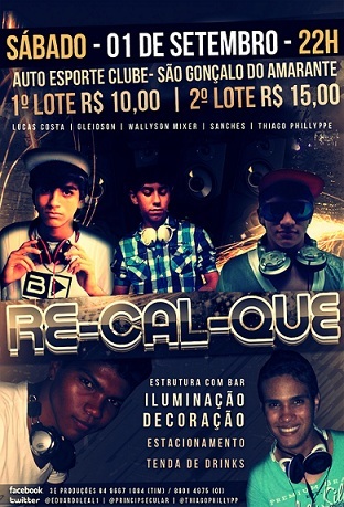 sem crítica, sem caretices, sem rebeldia, sem falta de ânimo, sem requisitos, sem inveja, sem rebaixamento, ok? SEM RECALQUE 
*-*