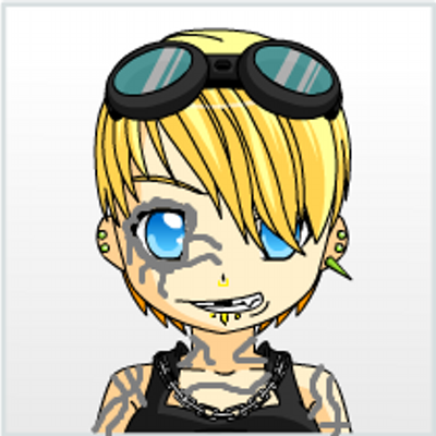 CazzJordann's profile image