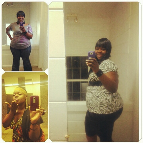 SEXI , FUN , COOL , LAID BACK , OUTGOING, MOTIVATED GO GETTA, VERY MUCH INDEPENDENT...........