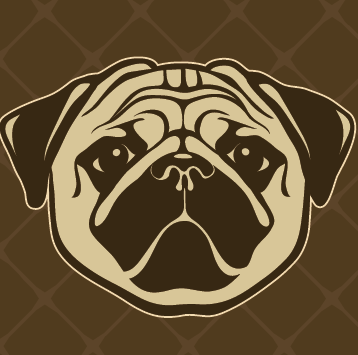Studio de design e afins. Aqui criamos de tudo, até cachorro!