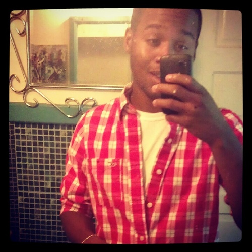 BIO: FOLLOW ME @OHSHYT_GUS AND SEE シ | #TeamFollowBack | #TFB