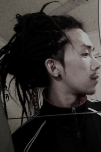 SelimChoi's profile picture. Backpackers