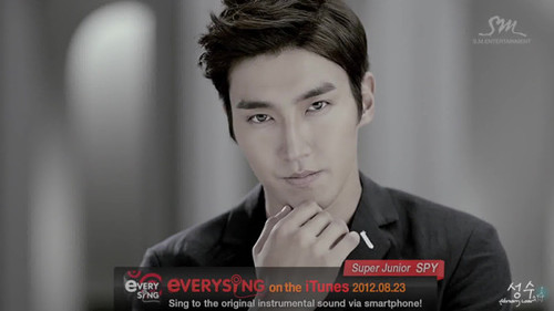 Saranghae Super Junior!