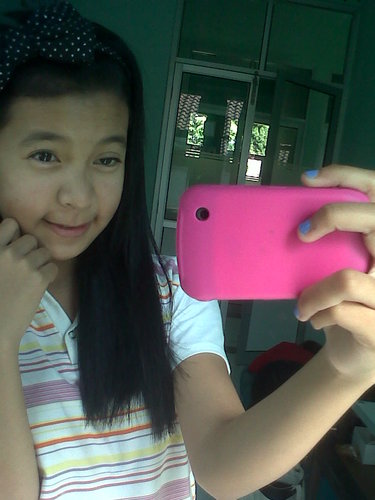 (/´▽`)/* (っˆ зˆ)ε ˆヘ)♥
my name is lulu lutfi fauzy,