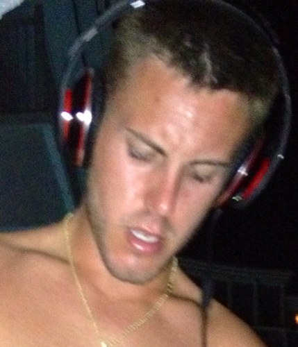 TheRealDAnth0ny's profile picture. // Good things come to those who wait #PITT 2013