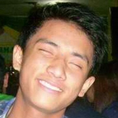 Profile Picture of Jan Pascua Gallardo (@Sugo_janjan) on Twitter