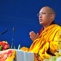 Black Crown Karmapa (@karmapa_17th) 's Twitter Profile