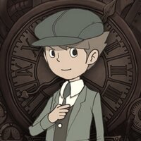Paul 'Professor Detective' Richeson (@profdet529) 's Twitter Profile