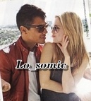 Me diz o que você quer, quero te ver Feliz , eu faço o que você quiser, só pra te ver sorrir ♪
Somic ♥