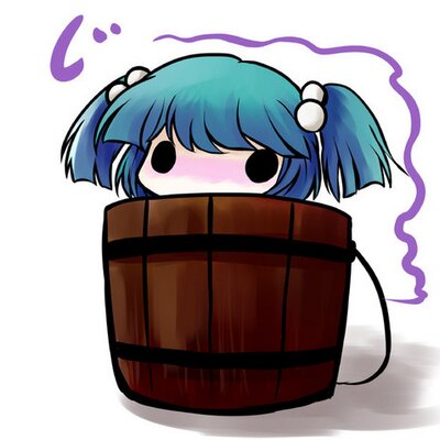 ちゅるりん