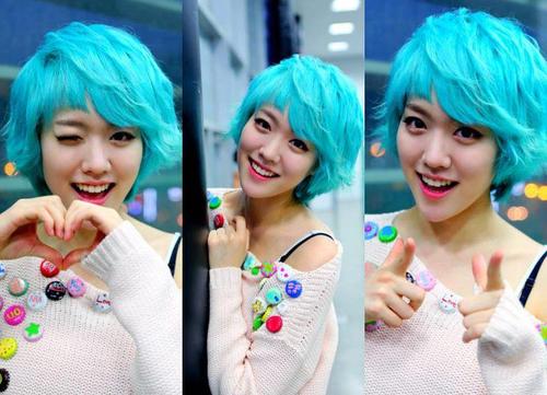 Verivied Roleplayer from @SM_Roleplayer // Hello Venus's Lime ★ // #93LINER // #LimeUnited Sexy, Kece, and J E L A S! // #WGMCOUPLE @_CNBLUEMinHyuk_