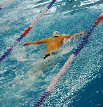 Impossible Is Nothing