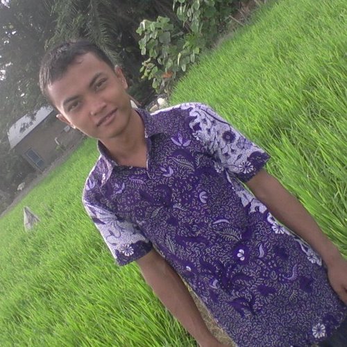 MariantoAnto's profile picture. Persahabatan yang akrab tidak dapat dipisahkan melainkan kmatian