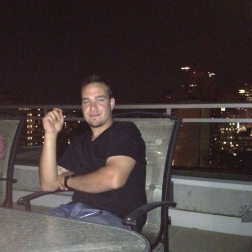 Pmarcheese's profile picture. 