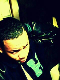 Lookn after me & mines cause if i dont who will....