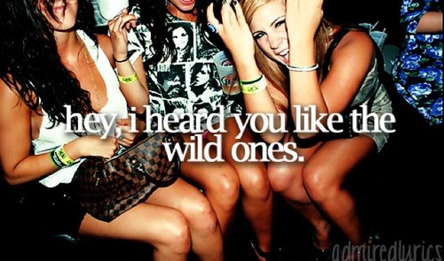 _partygirlpr0bz's profile picture. Life's short, party it up. #partygirlprobz