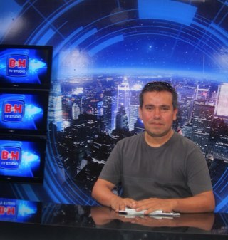 Ramon_Rizzo's profile picture. Periodista mexicano, amante de la buena vida y las platicas interesantes. Viva Veracruz!