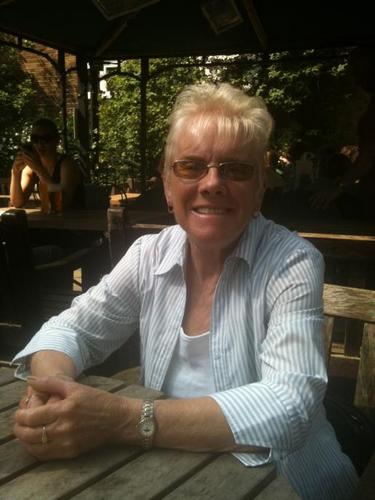 pauline townley
