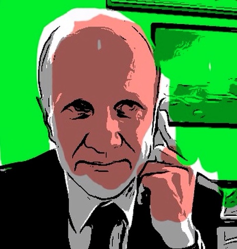 ErnstBach's profile picture. 