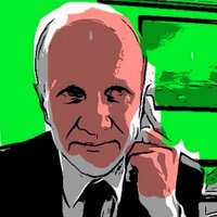 E. Bach (@ernstbach) 's Twitter Profile Photo E. Bach (@ernstbach) 's Twitter Profile Photo