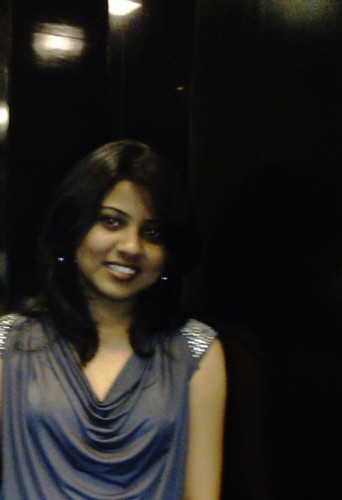 Foodie, Dreamer, Thinker, Nature Lover, Head Hunter, Social Media Addict..!!