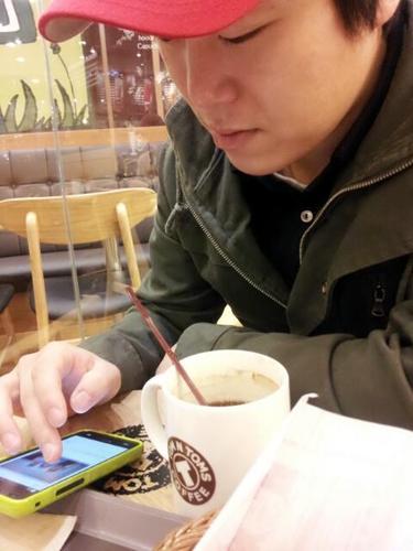 개소기자
