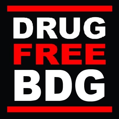 Jadikan Kota yang kita cinta ini bebas dari narkoba! 
SAY NO TO DRUG #DRUGFREE_BDG