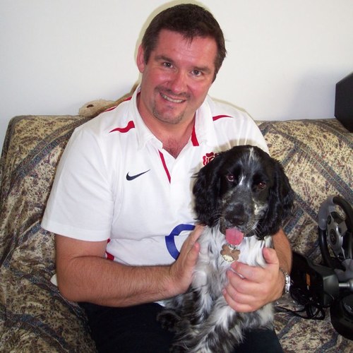 sandpitdf's profile picture. 