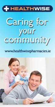 Healthwise Pharmacy - Caring For Your Community. Free confidential advice. Full Prescription service. Healthcare products at the most competitive prices.