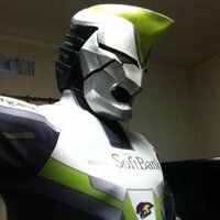 ミスターゲドウ (@mrgedou) Twitter profile photo