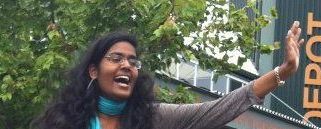 Eyyyyo. a dev in seattle. feel free to say hi, I'm friendly :).