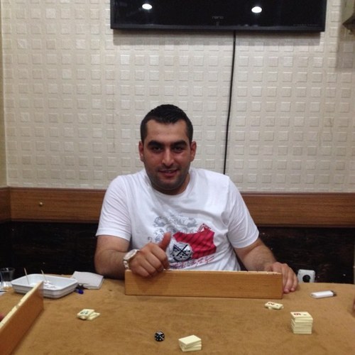 halef_kaya's profile picture. 