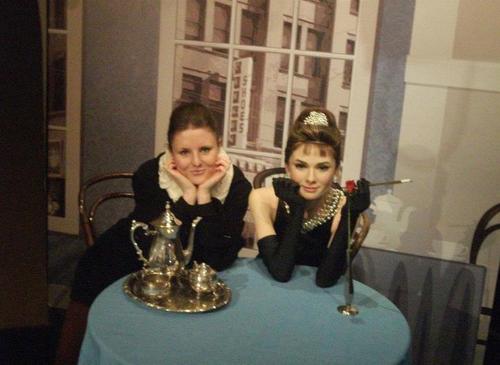 AlphaBurch's profile picture. - NO LONGER USED - Fashionista, Political Sista, Aspiring Blogger, Prolific Traveller. PoliticsinKicks. Beauty is as beauty does.