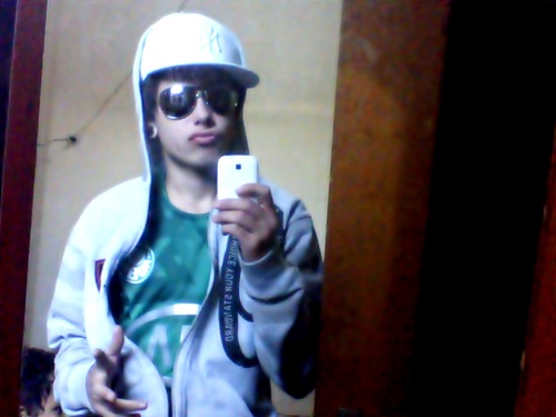 é Linguadaa cm Baala Haal's ' 

(Sou só da minha linda @Rebeca_thisiany )