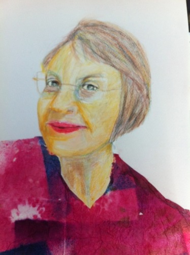 Spiritual researcher. Living and enjoying life as pilgrim on earth.