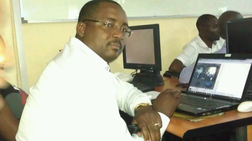 Odagba's profile picture. Schooled at Nasoro Primary Sch. Gumel, Lautai Sec. Sch. Gumel, Jigawa State & St. Paul`s College Otukpo, Benue Polytechnic, & Benue State University.