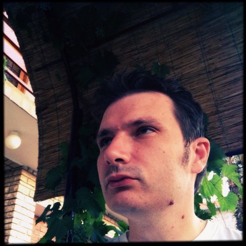 nenaddj's profile picture. 