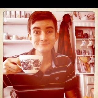 real_food_guy's profile picture. Passionate about good food