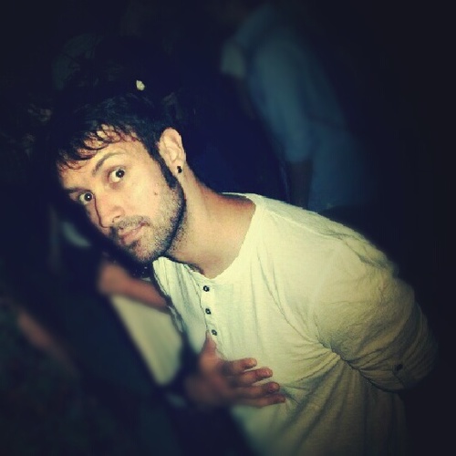 Franha85's profile picture. Content & Digital Marketing en Madrid. Amante del #cine, los #videojuegos y la #música