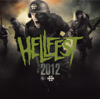 hellfest35's profile picture. 