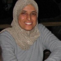 Assia Korichi (@aaenviro) 's Twitter Profile