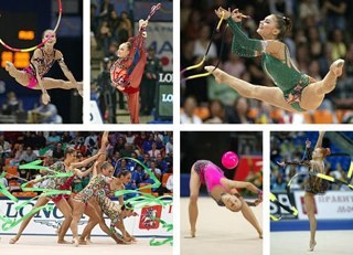 parent, teacher and wants to raise the profile of Rhythmic Gymnastics in Ireland