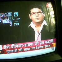 sidharth hussain (@sidharthhussain) 's Twitter Profile