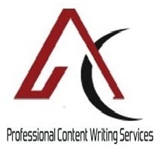 One stop solution for exclusive and compelling content that converts. Get blog maintenance, article & press release writing services too .