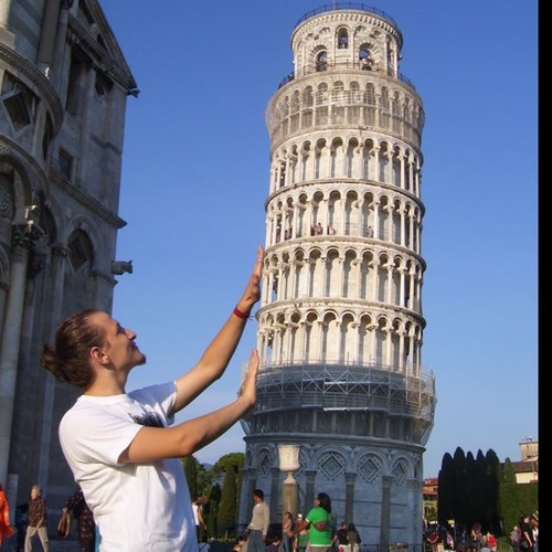 teadryos's profile picture. Pediatric Rheumatologist